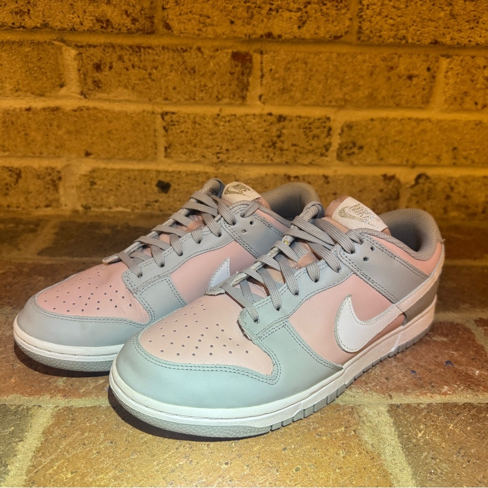 Women’s Nike Dunk Low